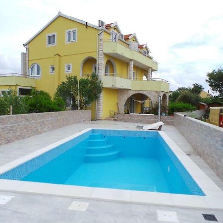 Apartments Ankica Šibenik Kültér fotó
