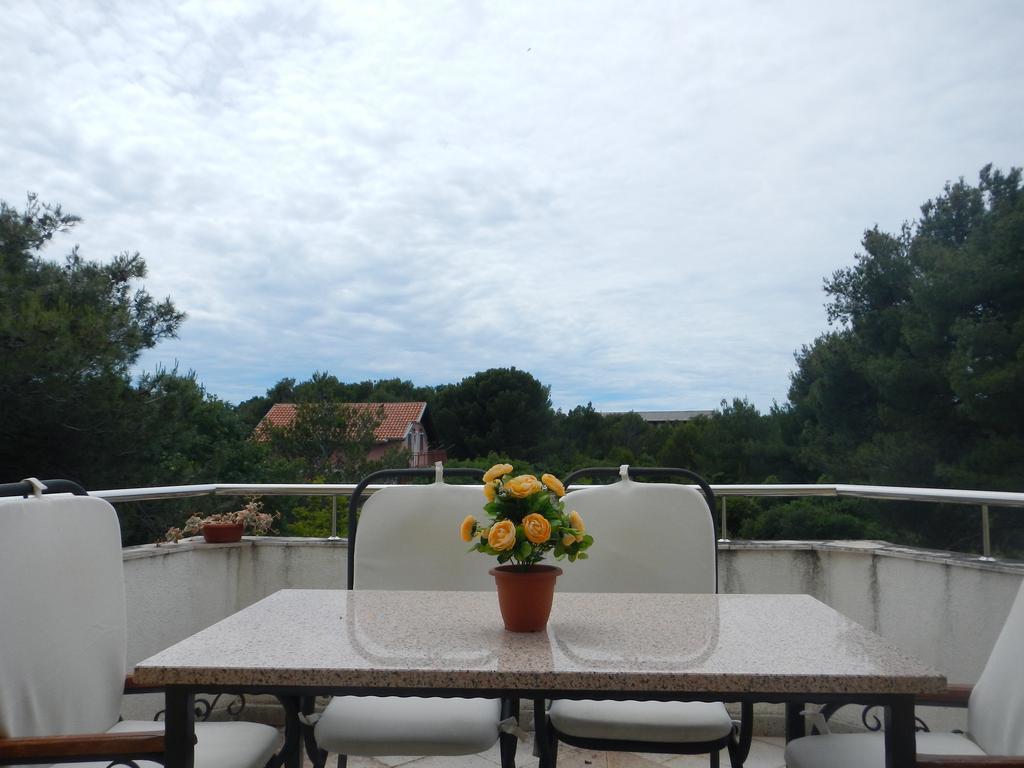Apartments Ankica Šibenik Kültér fotó