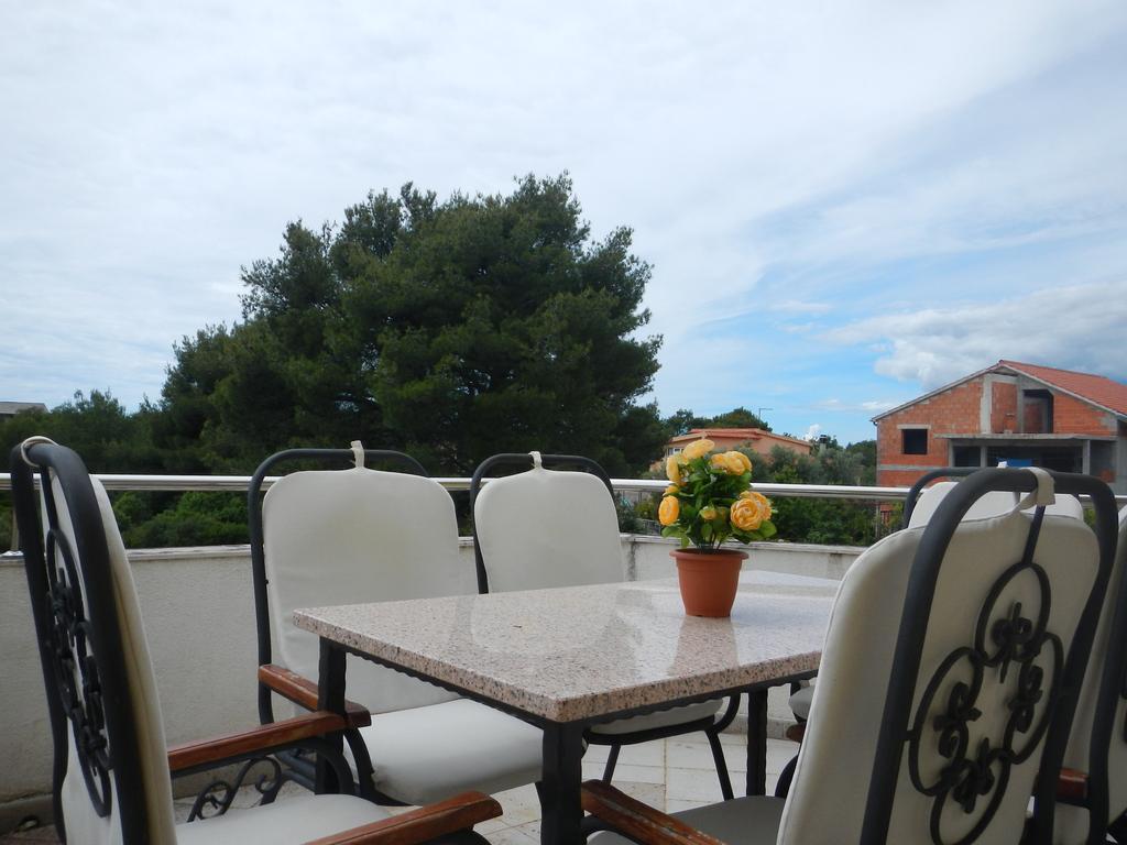 Apartments Ankica Šibenik Szoba fotó
