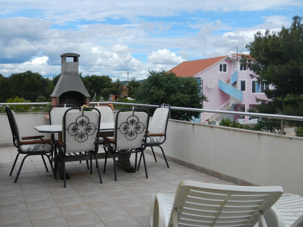 Apartments Ankica Šibenik Szoba fotó