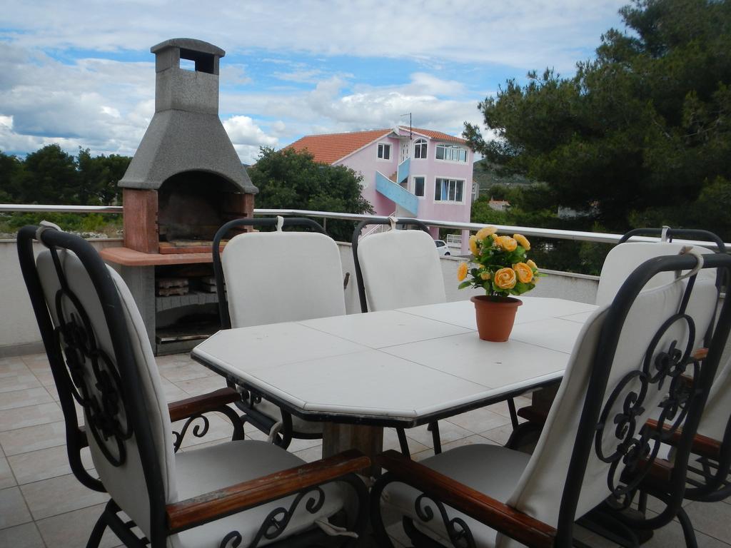 Apartments Ankica Šibenik Kültér fotó