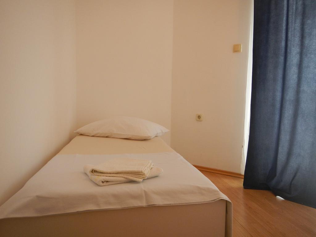 Apartments Ankica Šibenik Kültér fotó