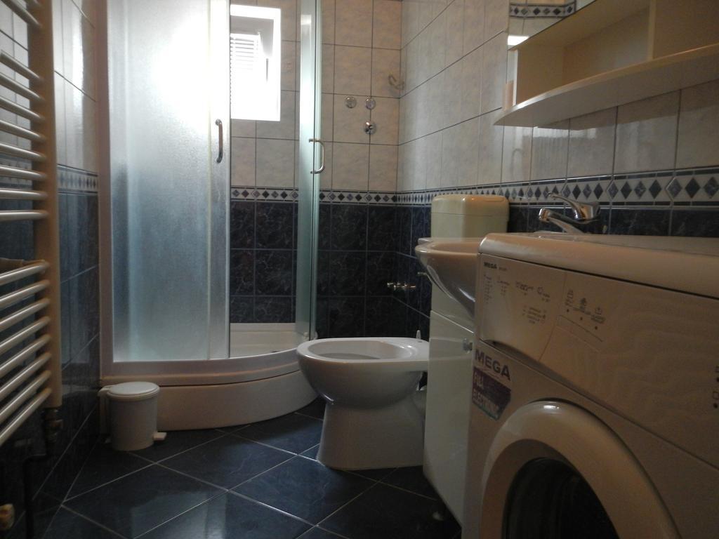 Apartments Ankica Šibenik Szoba fotó