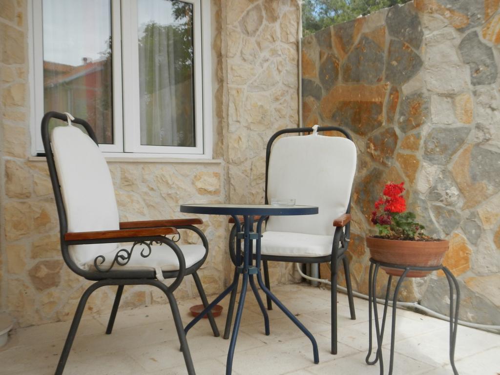 Apartments Ankica Šibenik Szoba fotó