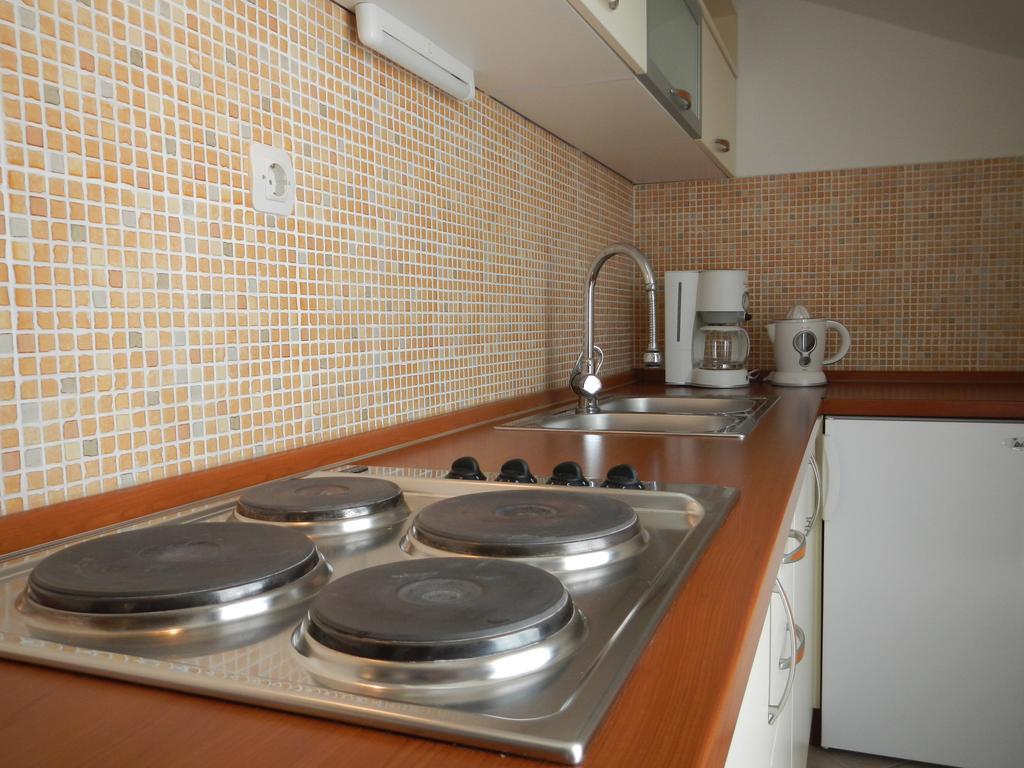 Apartments Ankica Šibenik Kültér fotó