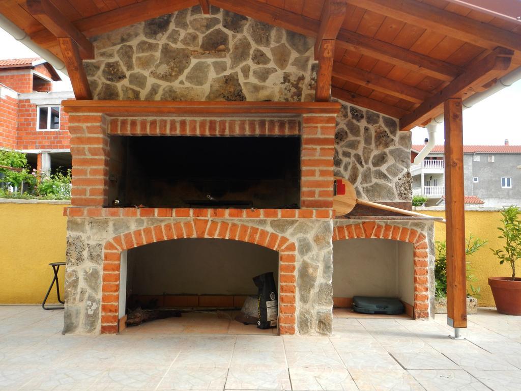Apartments Ankica Šibenik Kültér fotó