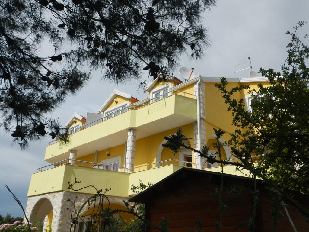 Apartments Ankica Šibenik Kültér fotó