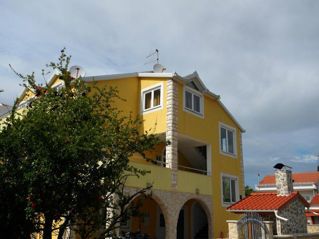 Apartments Ankica Šibenik Kültér fotó