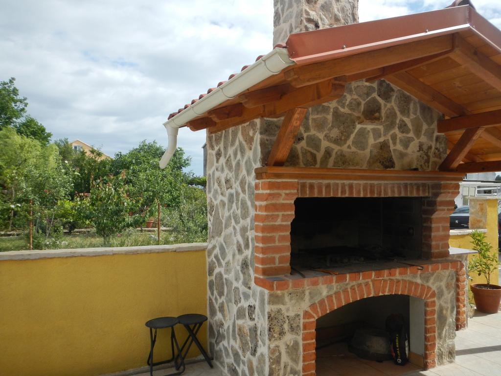 Apartments Ankica Šibenik Kültér fotó