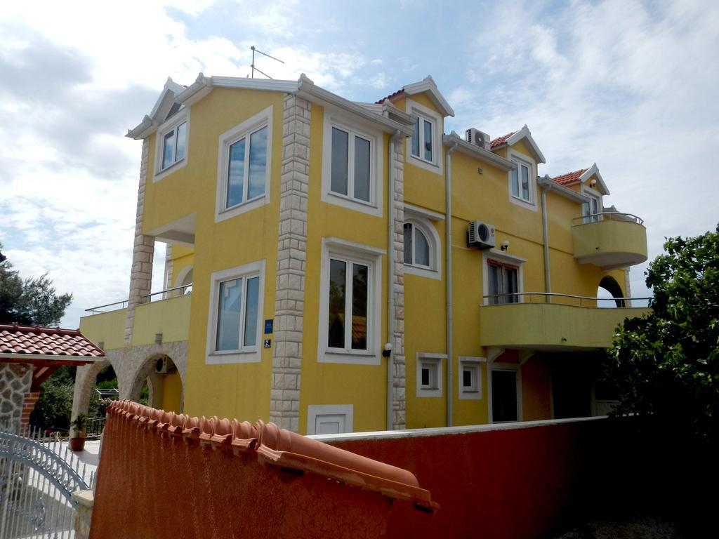 Apartments Ankica Šibenik Kültér fotó