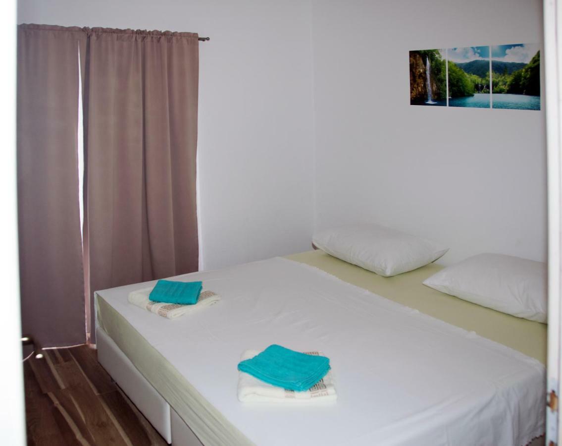 Apartments Ankica Šibenik Kültér fotó