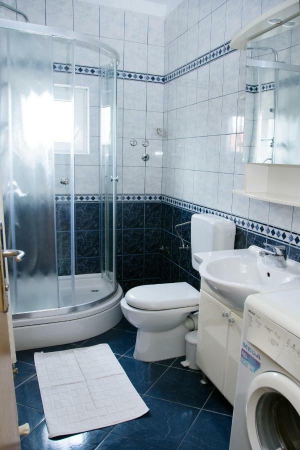 Apartments Ankica Šibenik Kültér fotó