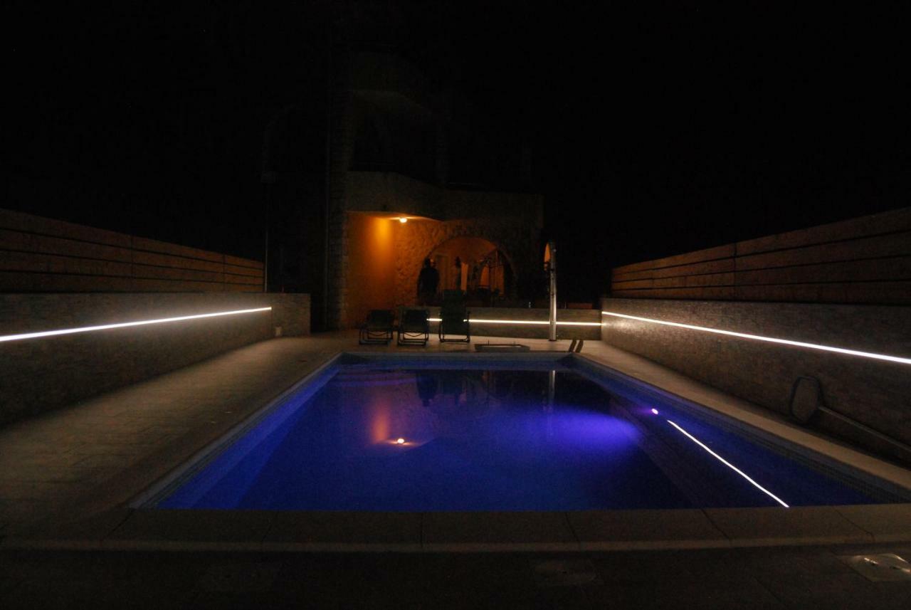 Apartments Ankica Šibenik Kültér fotó