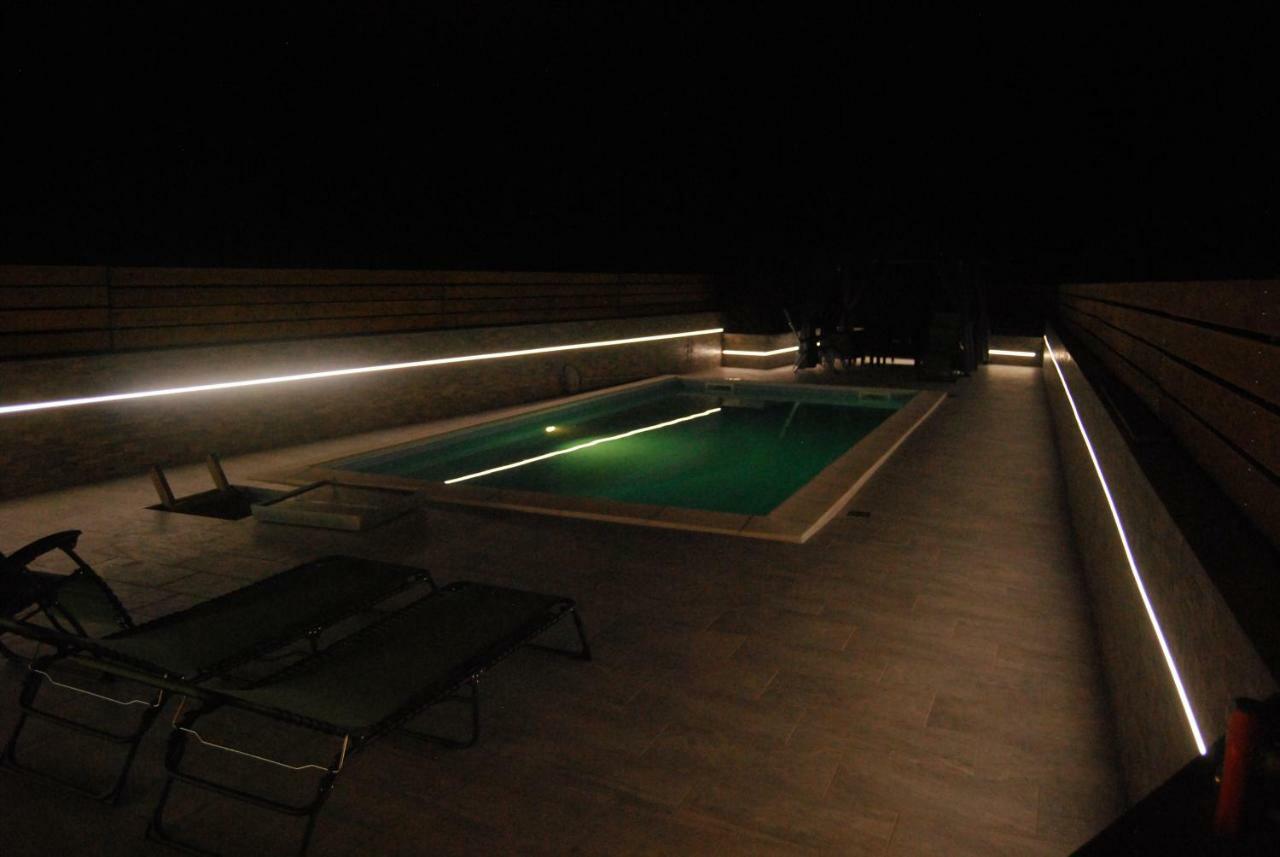 Apartments Ankica Šibenik Kültér fotó