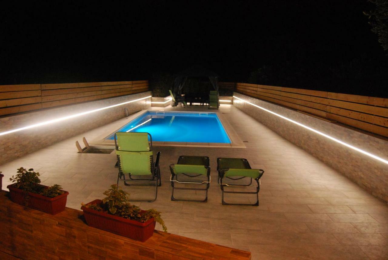 Apartments Ankica Šibenik Kültér fotó