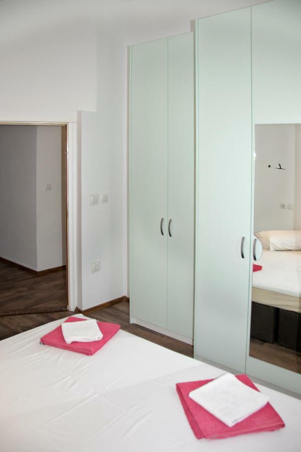 Apartments Ankica Šibenik Kültér fotó