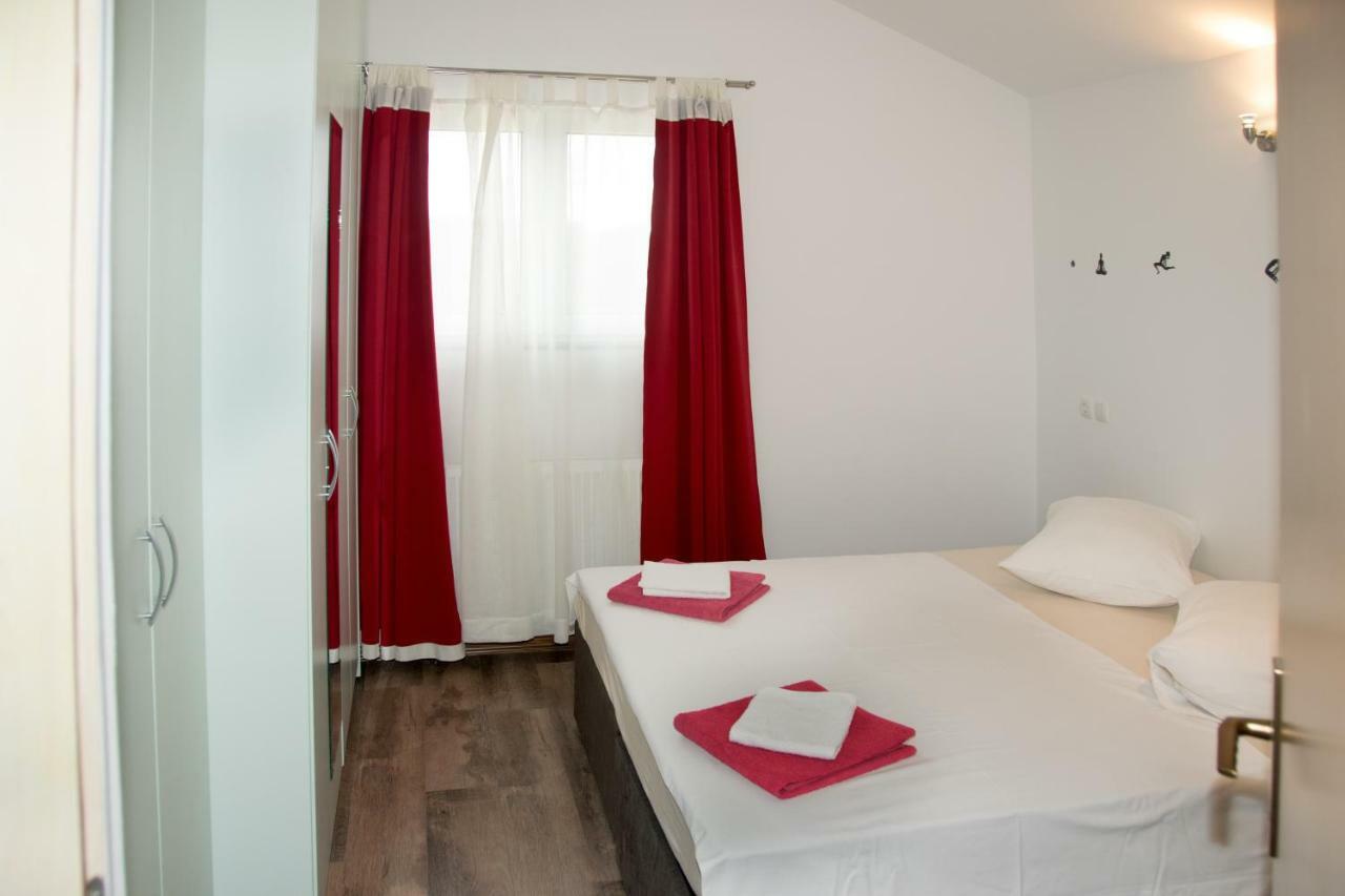 Apartments Ankica Šibenik Kültér fotó