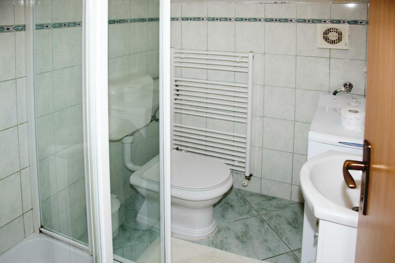 Apartments Ankica Šibenik Kültér fotó