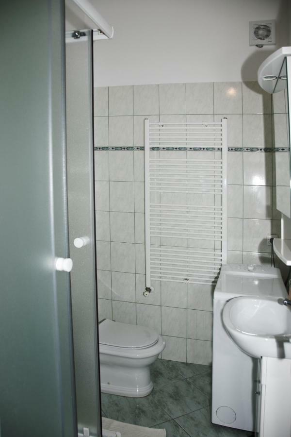 Apartments Ankica Šibenik Kültér fotó