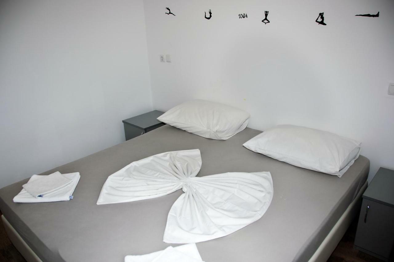 Apartments Ankica Šibenik Kültér fotó