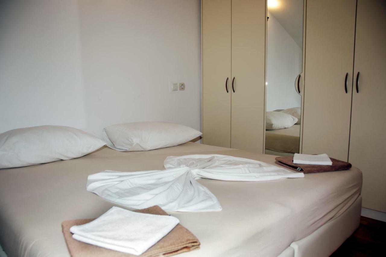 Apartments Ankica Šibenik Kültér fotó