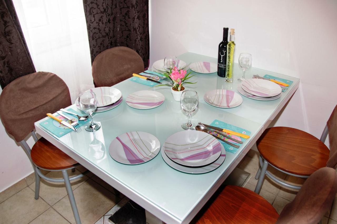 Apartments Ankica Šibenik Kültér fotó
