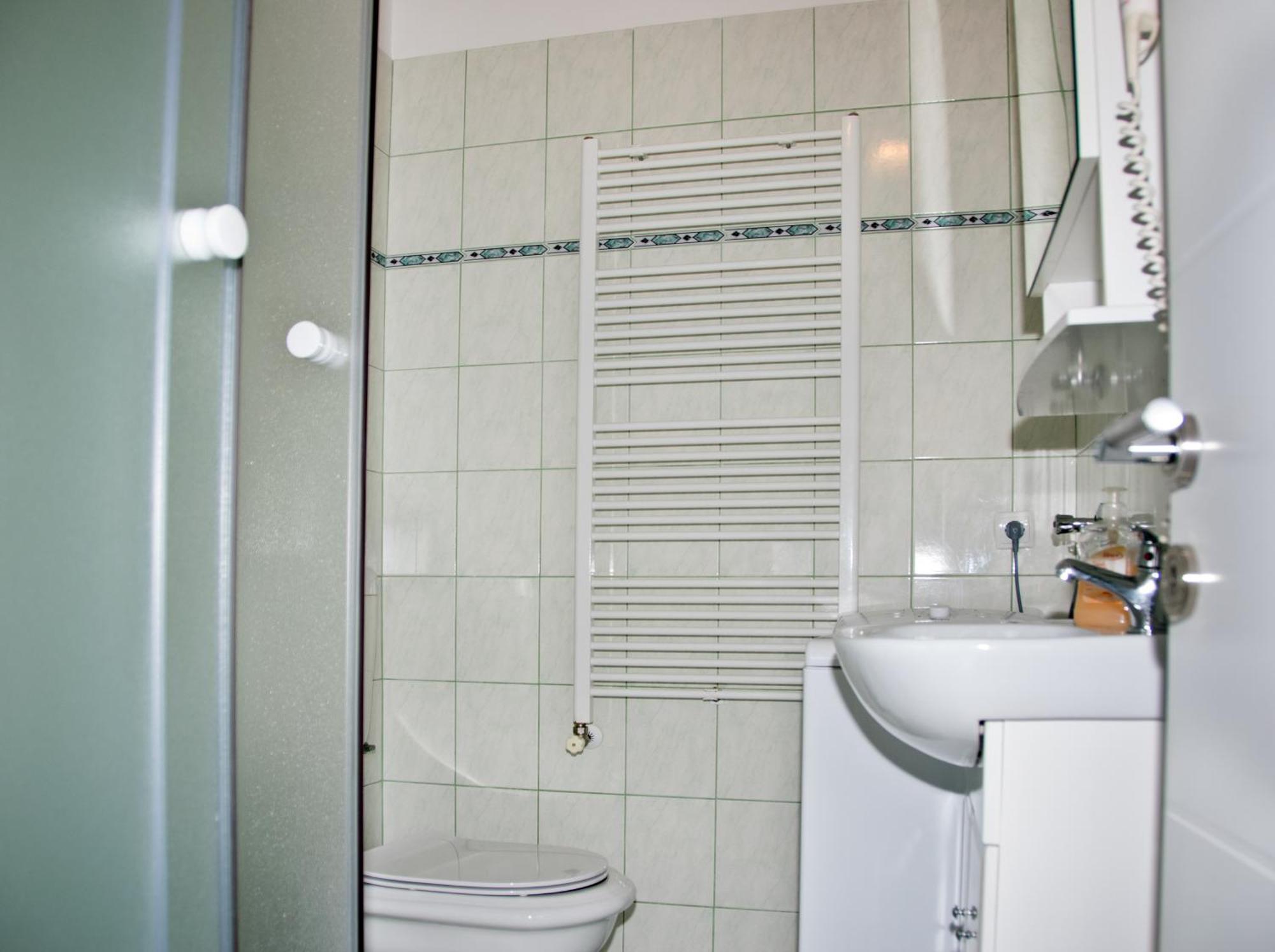 Apartments Ankica Šibenik Kültér fotó