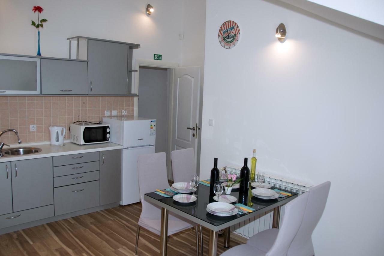 Apartments Ankica Šibenik Kültér fotó