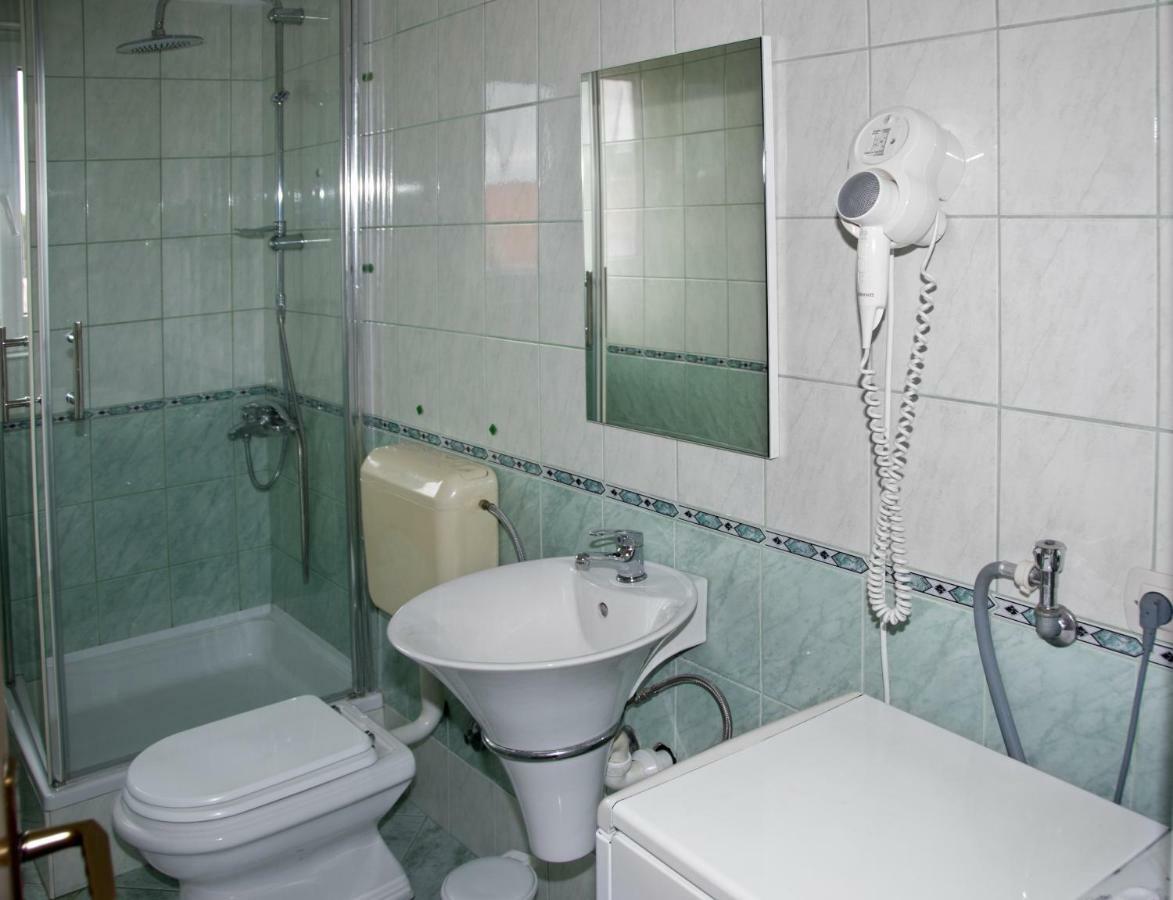 Apartments Ankica Šibenik Kültér fotó