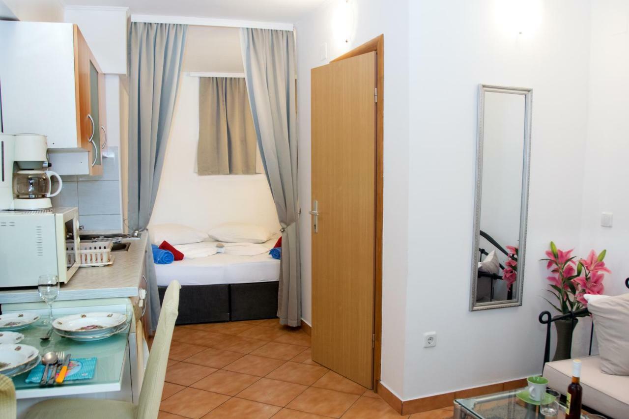 Apartments Ankica Šibenik Kültér fotó