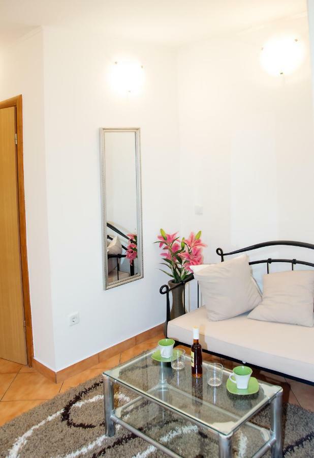 Apartments Ankica Šibenik Kültér fotó