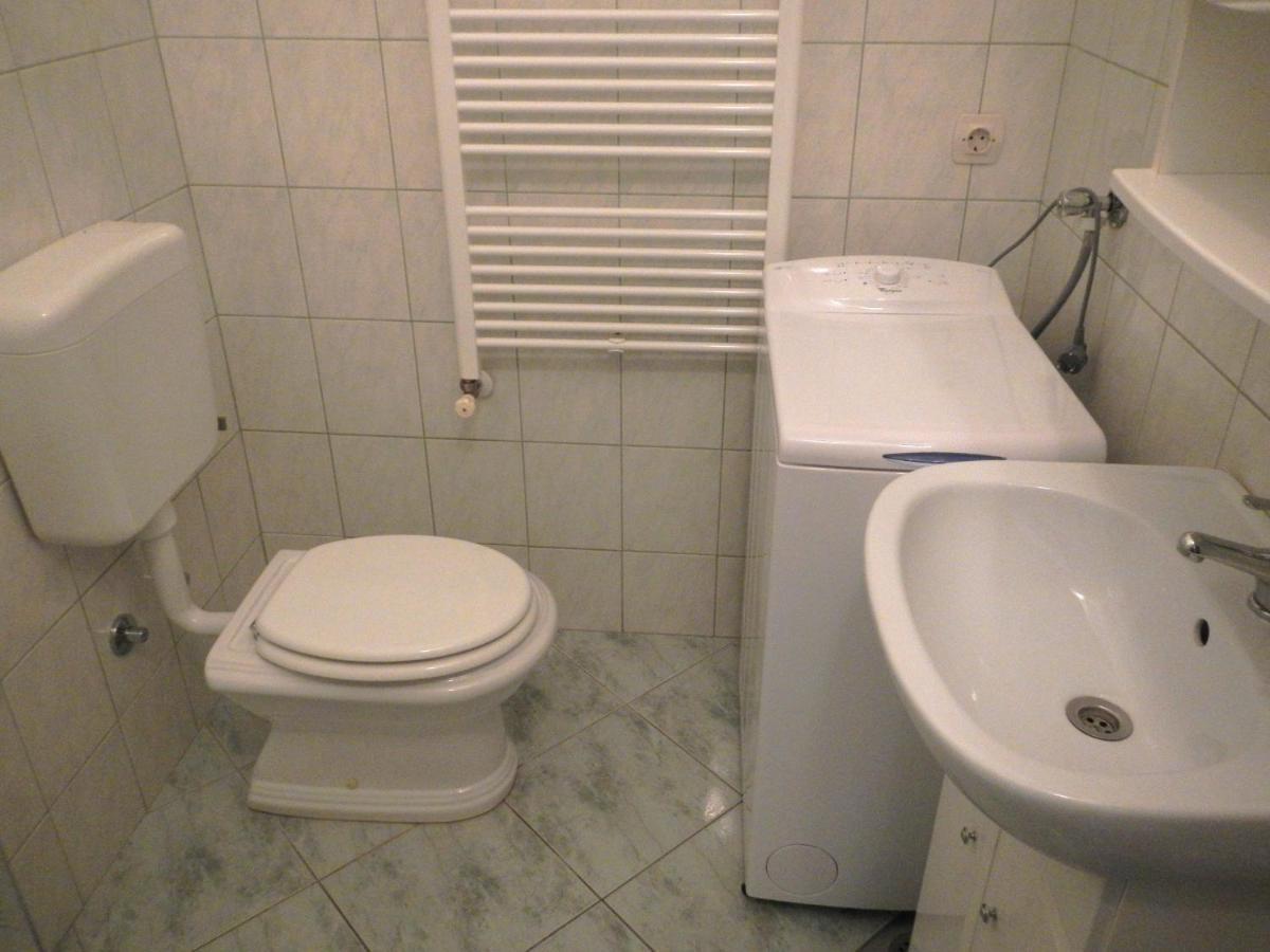 Apartments Ankica Šibenik Szoba fotó